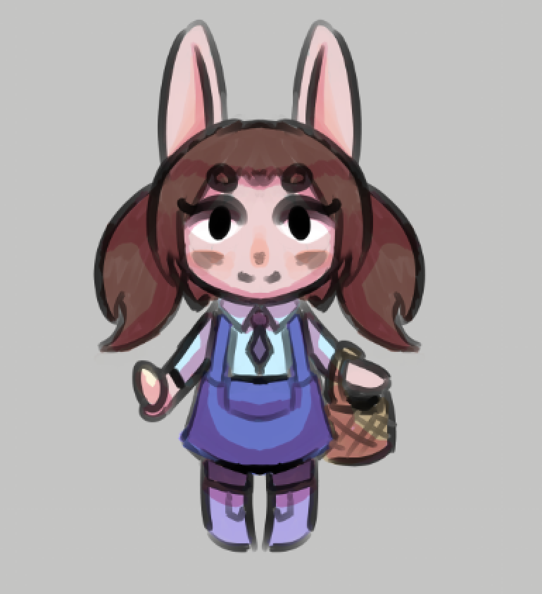 Spring Shabobble Player Sketch